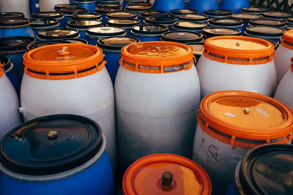 Chemical & Toxic Waste Cleanup in West Columbia, TX